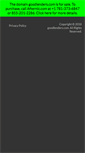 Mobile Screenshot of goodlenders.com